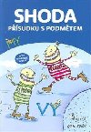 Shoda psudku s podmtem - Petr ulc