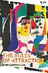 The Rules of Attraction - Easton Ellis Bret