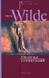 STRAIDLO CANTERVILLSK - Oscar Wilde; Cyril Bouda