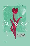 Autistky - O ench na spektru - Clara Trnvallov