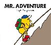 Mr. Adventure (Mr. Men Classic Library) - Hargreaves Adam