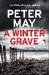Winter Grave - Peter May
