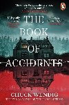 The Book of Accidents - Wendig Chuck