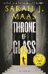 Throne of Glass - Maasov Sarah J.