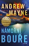 Nmon boue - Andrew Mayne