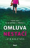 Omluva nesta - Jane Baileyov