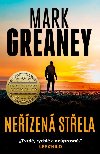 Nezen stela - Mark Greaney