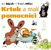 Krtek a mal pomocnci - Ji ek, Zdenk Miler