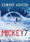 Mickey7 - Edward Ashton