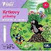 Krtkovy pbhy - Interaktivn mluvic kniha - Kouzeln ten - Albi