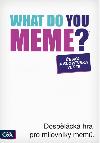 What Do You Meme? - esk a slovensk verze - Albi