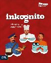 Inkognito - PRIMA PRTY HRA S TAJNMI ROLEMI - Albi