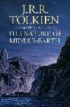 The Nature of Middle-Earth - Tolkien John Ronald Reuel