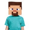 Minecraft maska Steve dtsk - neuveden