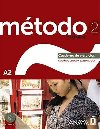 Mtodo 2/A2 Libro de Ejercicios (edicin 2022) - Pelaez Santamaria Salvador
