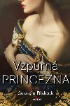 Vzpurn princezna - Georgie Blalock