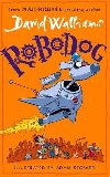 Robodog - David Walliams; Adam Stower