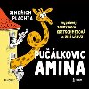 Pulkovic Amina - Audiokniha na CD - Jindich Plachta; Ji Lbus; Jaroslava Kretschmerov