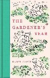 The Gardeners Year - apek Karel