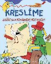 Kreslme zvtka a pohdkov postaviky - 