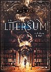 Litersum - Polibek mzy - Lisa Rosenbeckerov