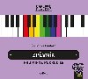 Zpvnk pro mrn pokroil - Cimlov tpnka