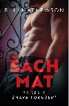 hav pokuen: achmat - Mathewsonov R. L.