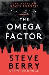 The Omega Factor - Schapperov Linda P., Berry Steve