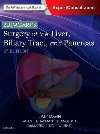 Blumgarts Surgery of the Liver, Biliary Tract and Pancreas, 2-Volume Set - Jarnagin William R.