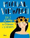 Mal Gatsby a Carmen z Chodoriva - Michal Viewegh