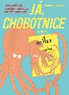J, chobotnice - Magdalena Rutov