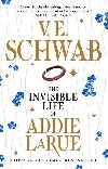 The Invisible Life of Addie LaRue - Schwabov Victoria