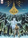 The Three Ghosts of Tesla - Marazano Richard