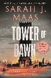 Tower of Dawn - Maasov Sarah J.