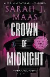 Crown of Midnight - Maasov Sarah J.