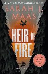 Heir of Fire - Maasov Sarah J.