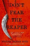 Dont Fear the Reaper - Jones Stephen Graham