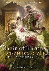 The Last Hours: Chain of Thorns - Clareov Cassandra