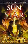 The Sun and the Star (From the World of Percy Jackson) - Riordan Rick