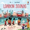London Sounds - Taplin Sam