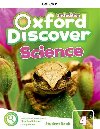 Oxford Discover Science 4 Student Book with Online Practice, 2nd - Bawtinheimer Brad, Haines Philip
