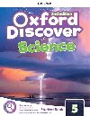 Oxford Discover Science 5 Student Book with Online Practice, 2nd - Garca Dorothy, Sederavicius Kelly, Trapero Turrent Magali