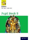 Nelson Comprehension Pupil Book 5 Single - Wren Wendy