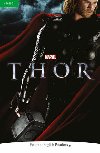 Pearson English Readers: Level 3 Marvel Thor + Code - Hopkins Andrew, Hopkins Andrew