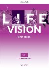 Life Vision Intermediate Plus Workbook (International edition) - Wood Neil