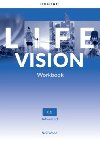 Life Vision Advanced Workbook (International edition) - Wood Neil