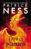 Dra plamen - Patrick Ness