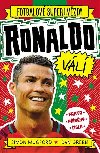 Ronaldo - Fotbalov superhvzdy - Dan Green; Simon Mugford