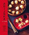 Asijsk kuchyn - 70 recept na ppravu oblbench pokrm, od knedlk a nudlovch polvek po stir-fry a rov misky - Emily Calderov