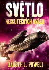 Svtlo neskutench hvzd - Gareth L. Powell